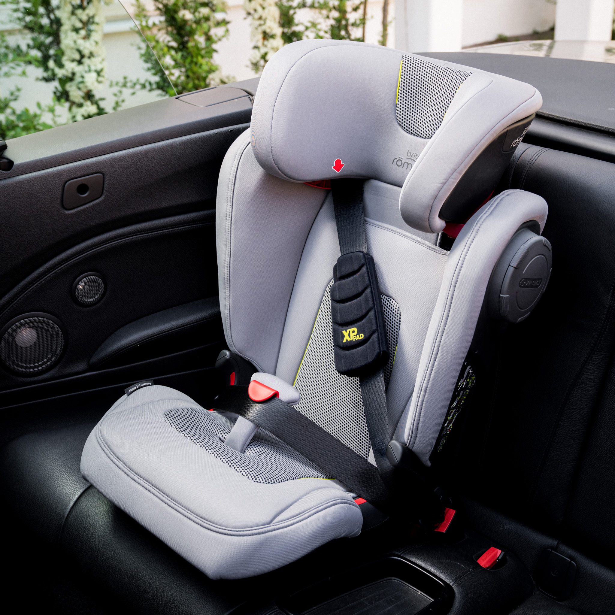 Roemer Kidfix
